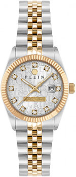 Philipp Plein Date Superlative